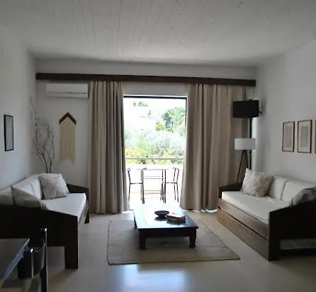 Appartement Thalassa