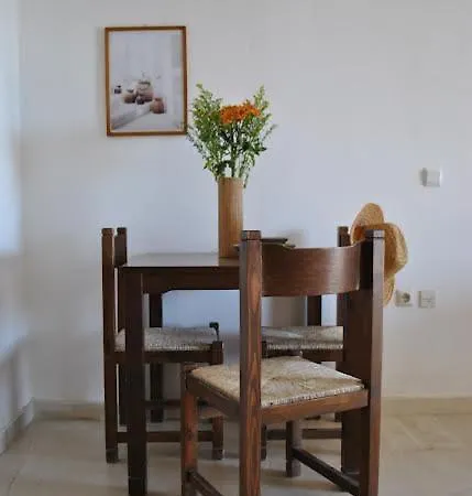 Thalassa * Loutra Kounoupelli