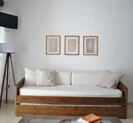 Thalassa Apartman