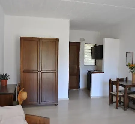 Thalassa Loutra Kounoupelli