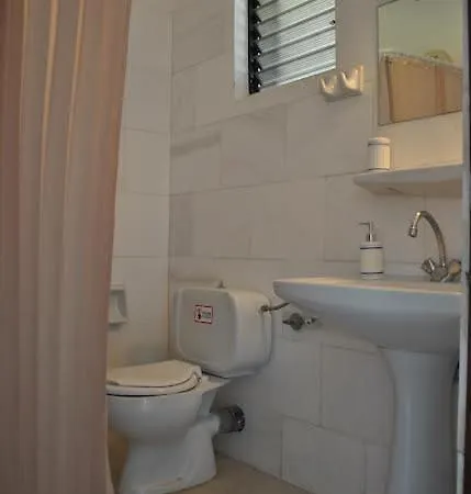 Thalassa Apartman *