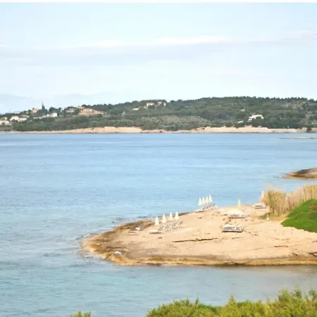 Thalassa Apartman *