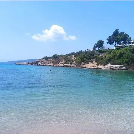 Apartman Thalassa *