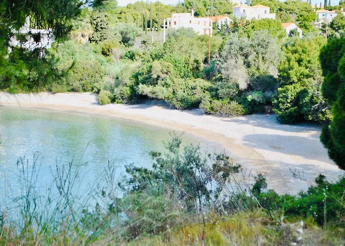 Thalassa Loutra Kounoupelli