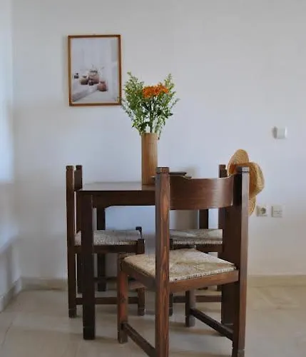 Thalassa * Lutrá Kunupéli