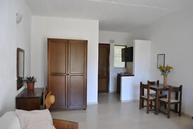 Thalassa Lutrá Kunupéli