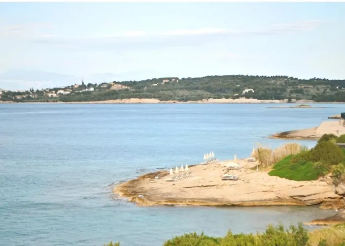 Thalassa Apartament *