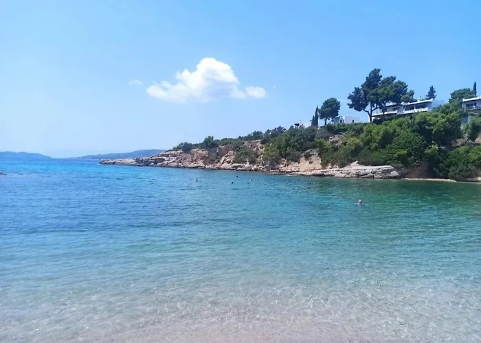 Apartament Thalassa *